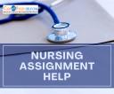 Affordable Nursing Assignment Help Online in UK? logo